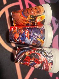 FIFA McDonald’s cup