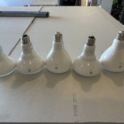 Ge Grow Bulbs 