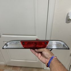 Ford F150 Thirds Breaks Light And Bed Light