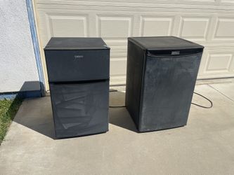 2 Fridge