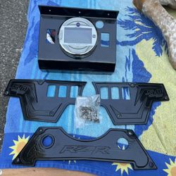 Rzr Parts