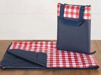 Blanket Kold classic folding picnic blanket