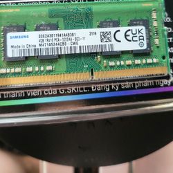 SO DIMM 260 PIN RAM