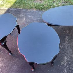 Endtable Set