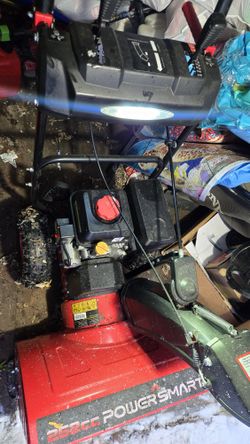 252cc PowerSmart 26"