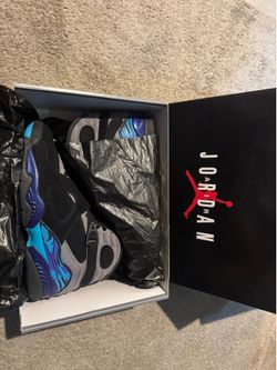 Aj8 Aqua