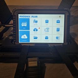 BRAND NEW Topdon Bidirectional, Bluetooth Scan Tool