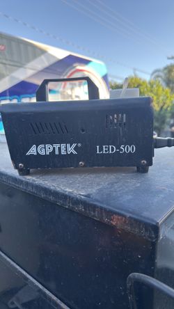 Agptek Led-500