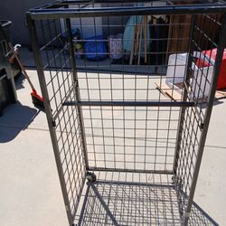 Metal Rack 