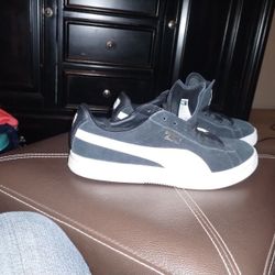 Puma Tennis Shoes