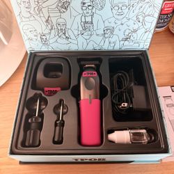 Barber Set Up 175$ For All