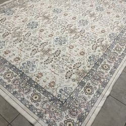 9x12 washable area rug