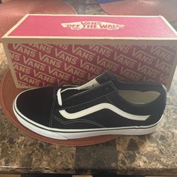 Vans Old Skool