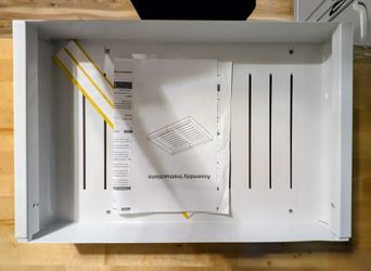 Inside Drawer Extender
