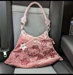 Vintage Hello Kitty Purse 2011 for Sale in Los Angeles, CA - OfferUp