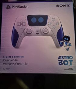 Astrobot ps5 limited edition