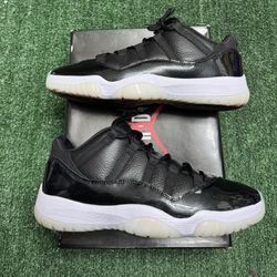 Jordan 72-10 11 Low size 12 VNDS