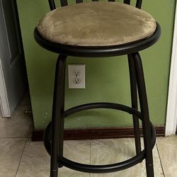 Bat Stool