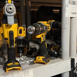 New tools, in good condition.  Prices vary, ranging from $50 -$ 99 to   $580 . $6700  There is a one month warranty , the money is not returned, only 