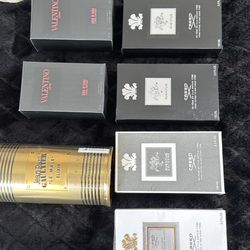Colognes