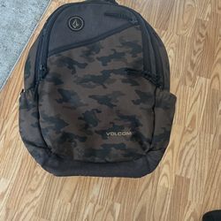 BackPqck By Volcom