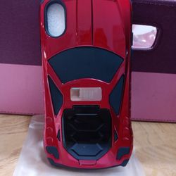 Phone Case For IP ×