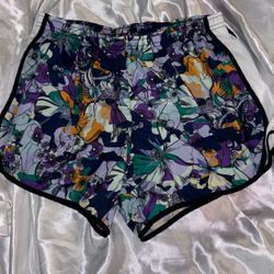 Nike Junior/ Women Shorts