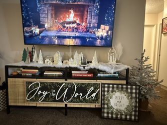 Christmas Indoor Decor