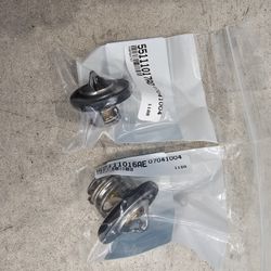 Thermostat Engine Cooling