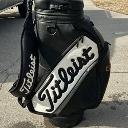 Titleist Carry Bag