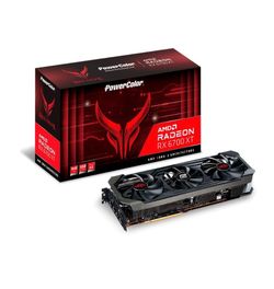 Risen RX 6700
