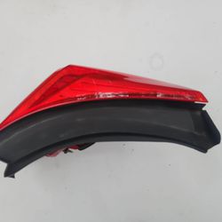 For 2013-2015 Chevy Malibu Rear Tail Light Lamp Driver Left Side Outer