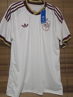 España jersey L autentic