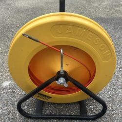 Little Buddy Fish Tape/Wire Puller 300’