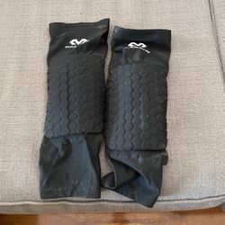 McDvid Hex Kneepad