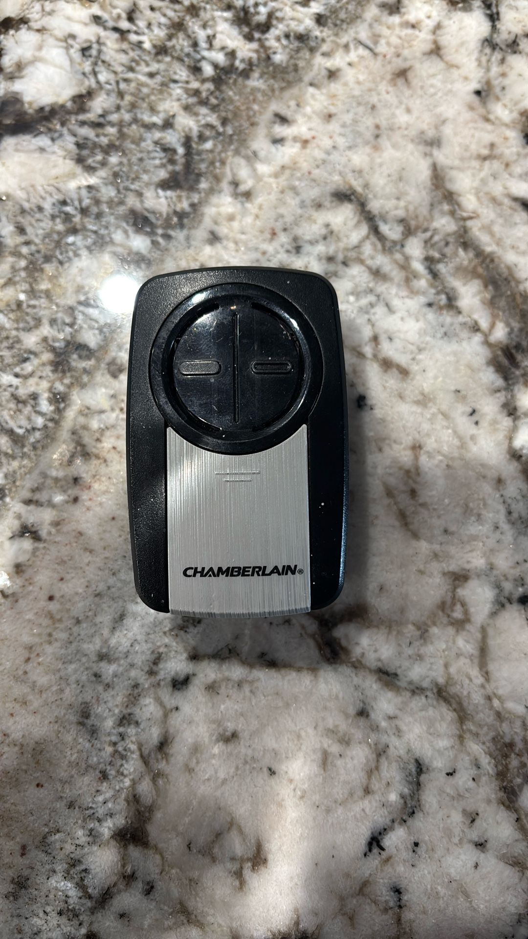 Chamberlain Garage Door Opener