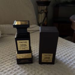Tom Ford Tobacco Vanille 3.4 oz./ 100 ml. Eau de Parfum Spray