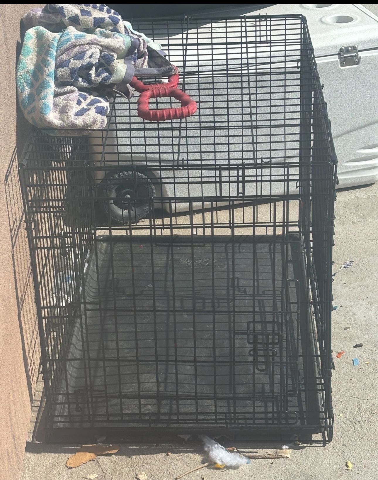 Dog Crate