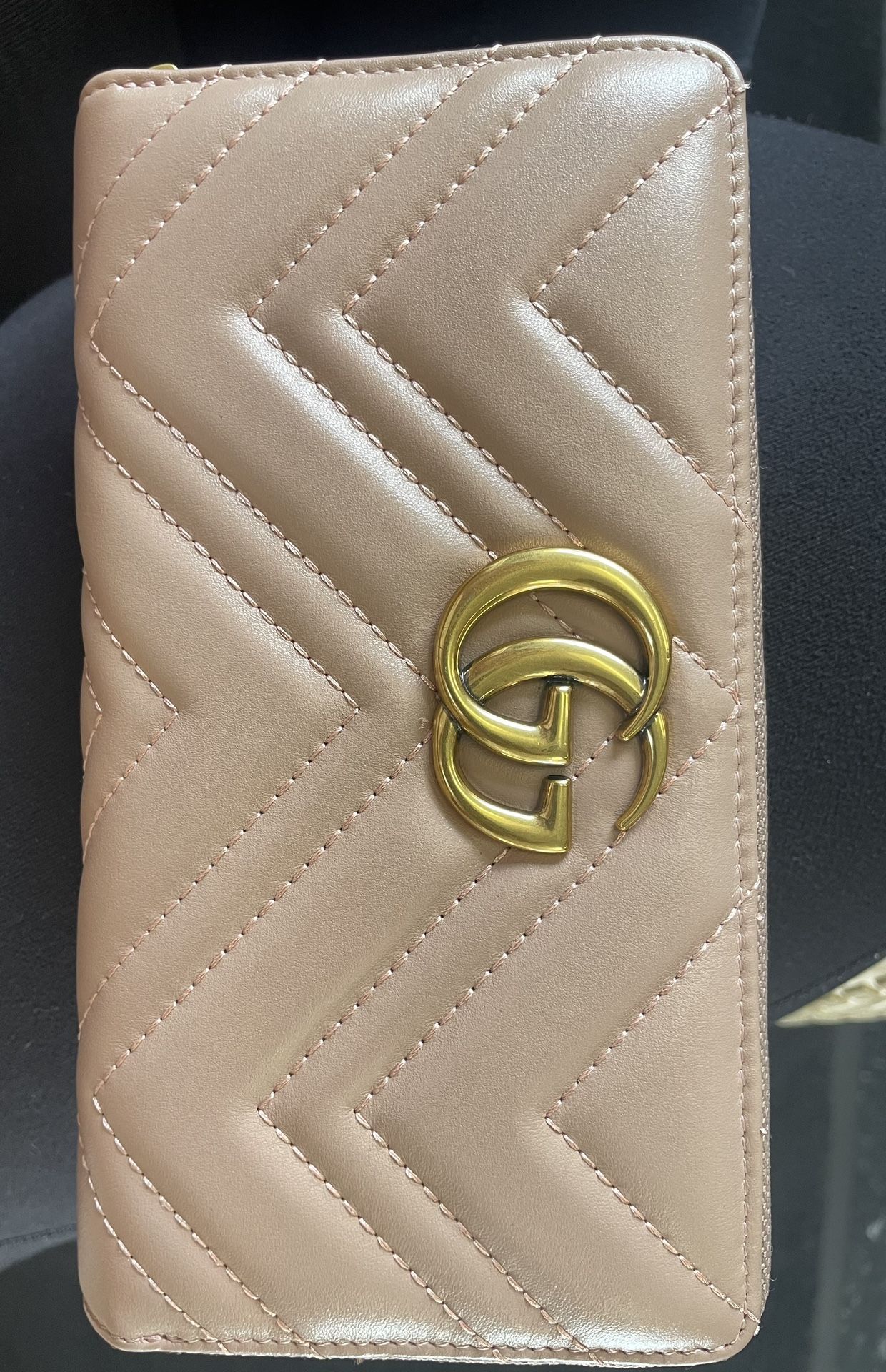 Gucci Wallet