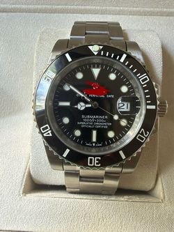 Men’s watch