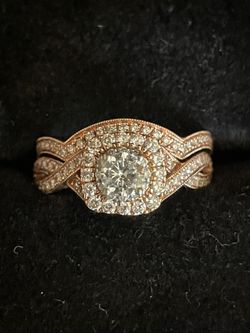 Engagement Ring