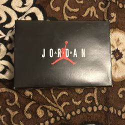 Jordan 9 Retros Size 8.5 Men’s 
