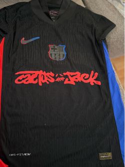 Lamine Yamal fan jersey