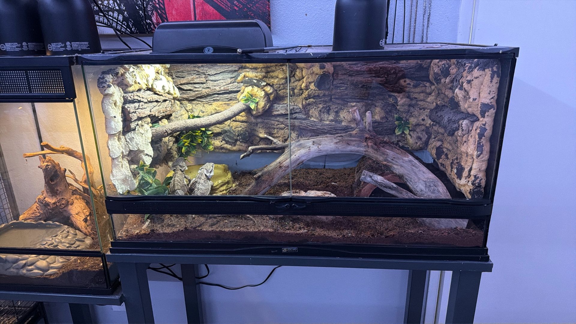 Tanks For Sale