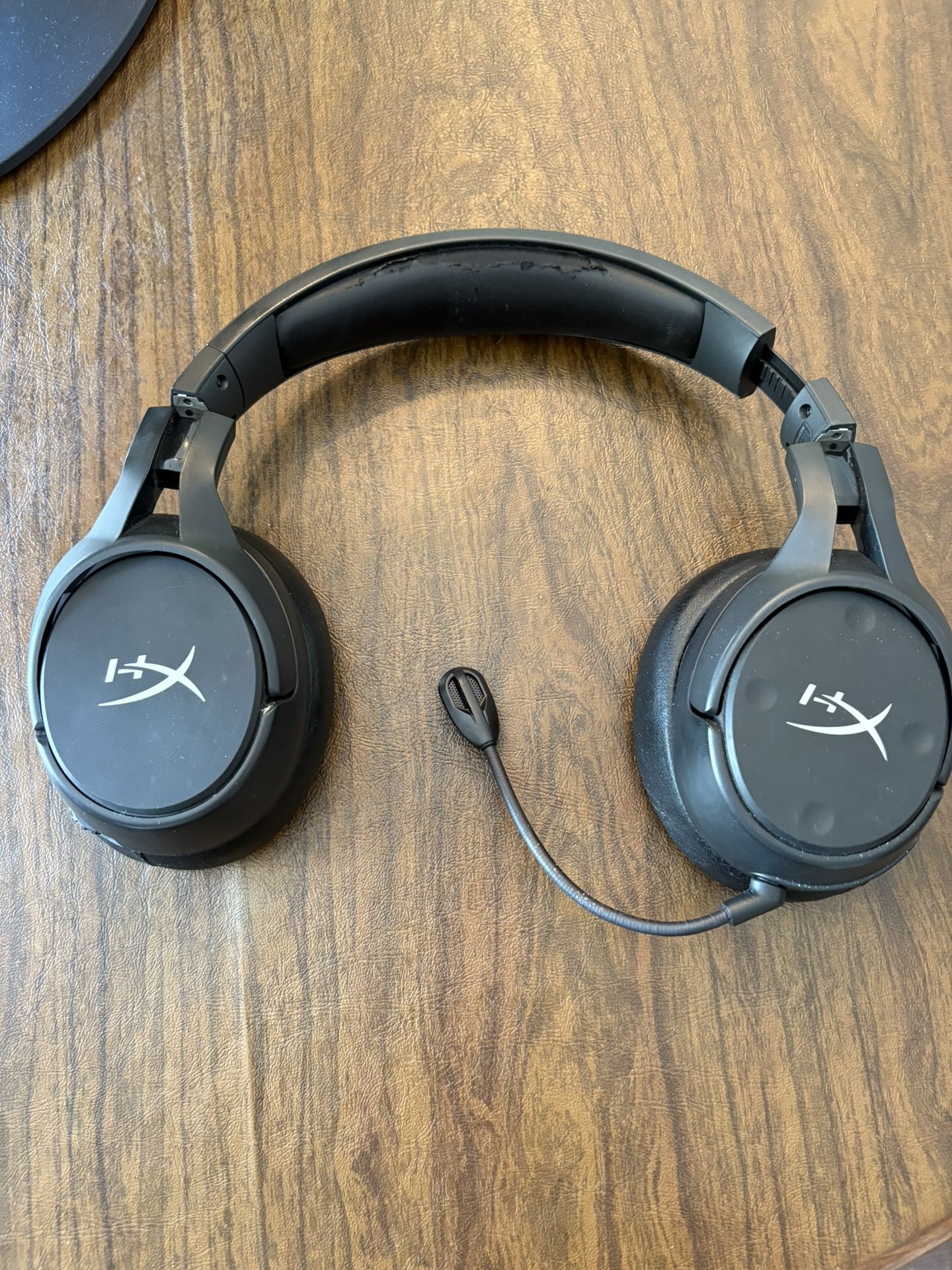 HyperX Cloud Flight S Headphones