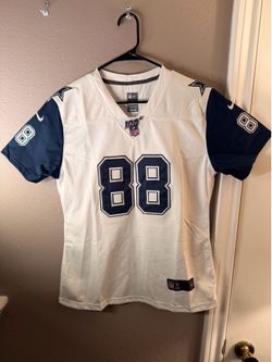 Dallas Cowboys Jersey Women’s XXL