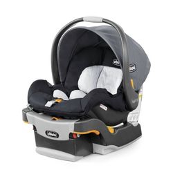 Chico Car seat