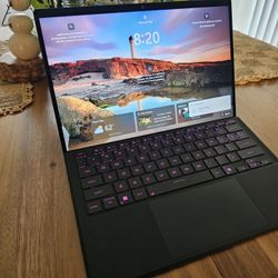 ASUS ROG Flow Z13 2025 — Ryzen AI Max+ 395 / 64GB RAM Gaming Tablet