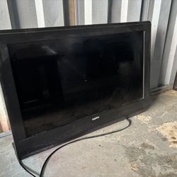 Sanyo Tv 