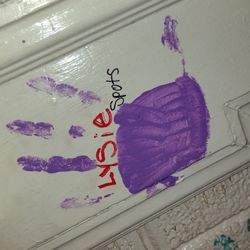 My Handprint 